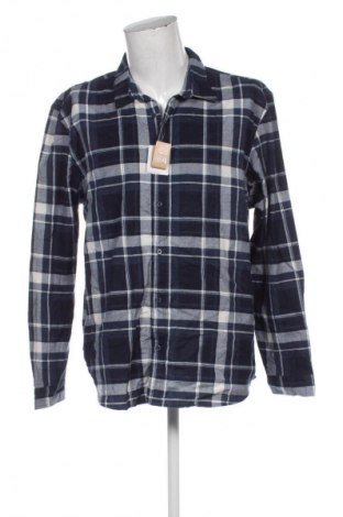 Cămașă de bărbați Anko, Mărime 3XL, Culoare Multicolor, Preț 61,99 Lei