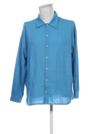 Męska koszula Antioch, Rozmiar XL, Kolor Niebieski, Cena 94,99 zł