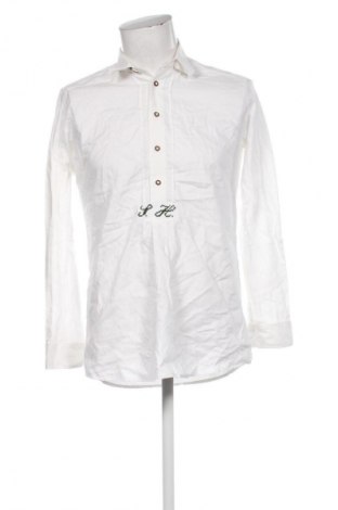 Мъжка риза Arido, Размер XL, Цвят Екрю, Цена 5,62 €