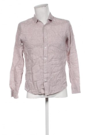 Мъжка риза Armand Thiery, Размер M, Цвят Бежов, Цена 7,15 €