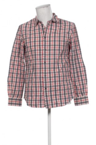 Мъжка риза Armani Jeans, Размер XL, Цвят Многоцветен, Цена 38,34 €