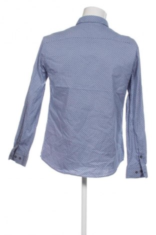 Мъжка риза Armani Jeans, Размер XL, Цвят Многоцветен, Цена 37,83 €