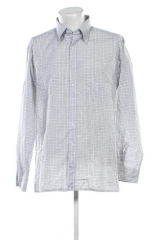 Ανδρικό πουκάμισο Atlant, Μέγεθος XL, Χρώμα Πολύχρωμο, Τιμή 6,99 €