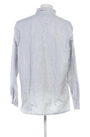 Ανδρικό πουκάμισο Atlant, Μέγεθος XL, Χρώμα Πολύχρωμο, Τιμή 6,99 €