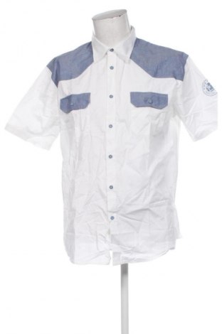 Мъжка риза Atlas For Men, Размер XL, Цвят Многоцветен, Цена 9,20 €