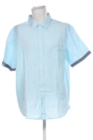 Pánska košeľa  Atlas For Men, Veľkosť 4XL, Farba Viacfarebná, Cena  11,95 €