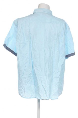 Pánska košeľa  Atlas For Men, Veľkosť 4XL, Farba Viacfarebná, Cena  11,95 €