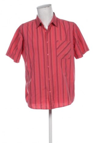 Ανδρικό πουκάμισο Atlas For Men, Μέγεθος XXL, Χρώμα Πολύχρωμο, Τιμή 14,82 €