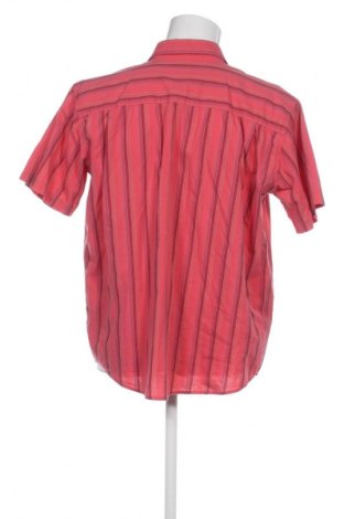 Ανδρικό πουκάμισο Atlas For Men, Μέγεθος XXL, Χρώμα Πολύχρωμο, Τιμή 14,82 €