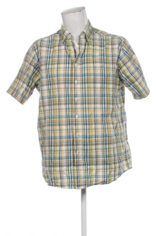 Cămașă de bărbați Authentic Brand, Mărime XL, Culoare Multicolor, Preț 34,99 Lei