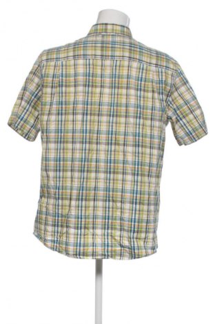 Cămașă de bărbați Authentic Brand, Mărime XL, Culoare Multicolor, Preț 34,99 Lei