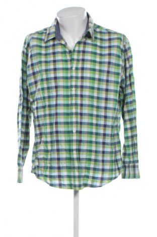 Cămașă de bărbați Authentic Clothing Company, Mărime XXL, Culoare Multicolor, Preț 33,99 Lei