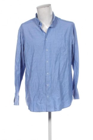 Pánská košile  BAYARD, Velikost XXL, Barva Modrá, Cena  399,00 Kč