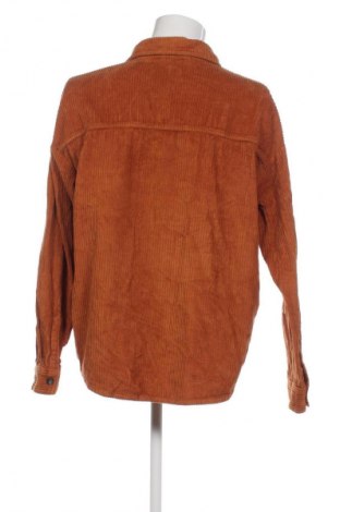 Pánská košile  BDG, Velikost M, Barva Oranžová, Cena  199,00 Kč