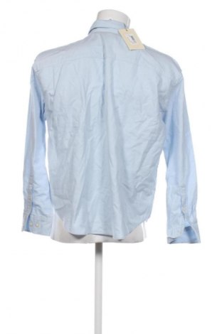 Férfi ing BLKVIS, Méret S, Szín Kék, Ár 19 749 Ft