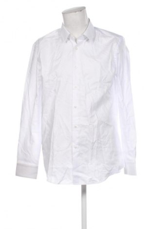 Férfi ing BOSS, Méret XL, Szín Fehér, Ár 37 029 Ft
