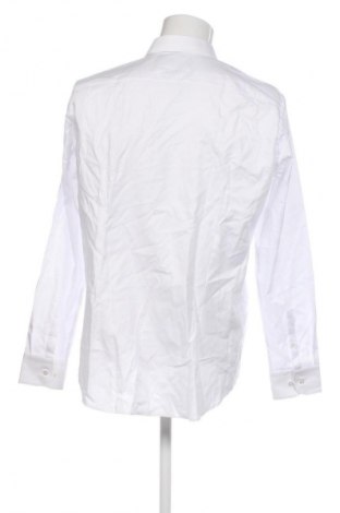 Férfi ing BOSS, Méret XL, Szín Fehér, Ár 37 029 Ft