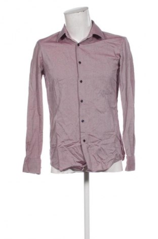 Herrenhemd BOSS, Größe M, Farbe Mehrfarbig, Preis € 33,99