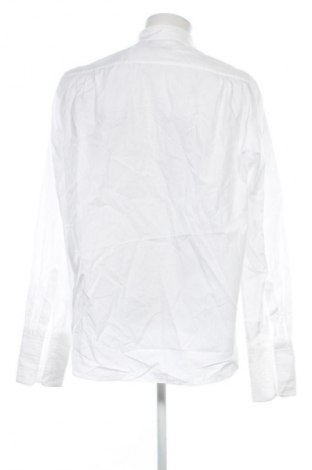 Férfi ing BOSS, Méret L, Szín Fehér, Ár 16 359 Ft