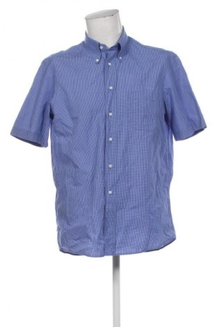 Férfi ing BOSS, Méret L, Szín Sokszínű, Ár 17 319 Ft