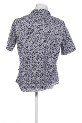 Herrenhemd BOSS, Größe L, Farbe Mehrfarbig, Preis 102,99 €