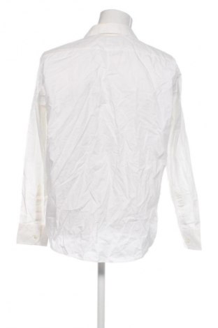 Férfi ing BOSS, Méret XL, Szín Fehér, Ár 17 319 Ft