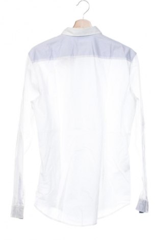 Férfi ing BOSS, Méret M, Szín Fehér, Ár 21 798 Ft