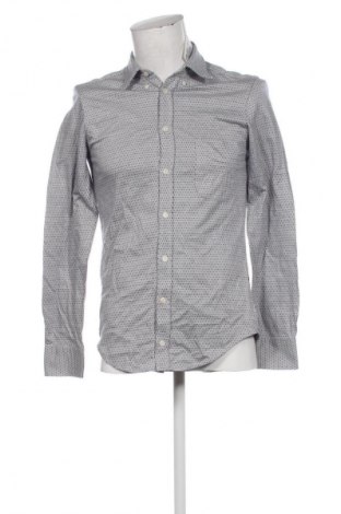 Cămașă de bărbați BOSS, Mărime S, Culoare Multicolor, Preț 157,99 Lei