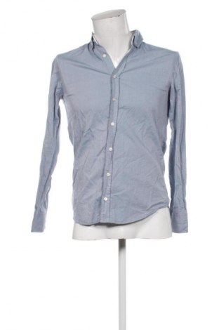 Męska koszula BOSS, Rozmiar S, Kolor Niebieski, Cena 284,00 zł