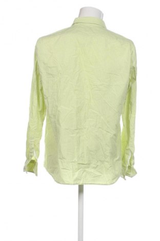 Ανδρικό πουκάμισο BOSS, Μέγεθος XL, Χρώμα Πολύχρωμο, Τιμή 34,99 €