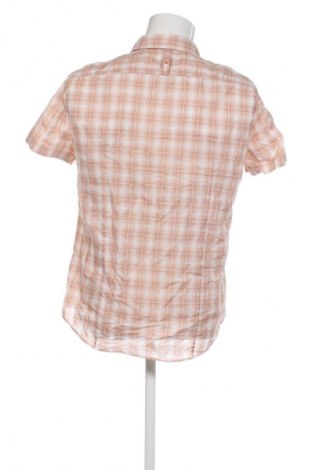 Męska koszula BOSS, Rozmiar L, Kolor Kolorowy, Cena 140,99 zł