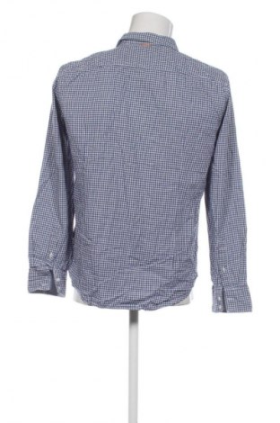 Cămașă de bărbați BOSS, Mărime L, Culoare Multicolor, Preț 146,99 Lei