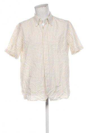 Cămașă de bărbați BOSS, Mărime XL, Culoare Multicolor, Preț 174,99 Lei