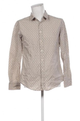 Herrenhemd BOSS, Größe L, Farbe Mehrfarbig, Preis 34,99 €