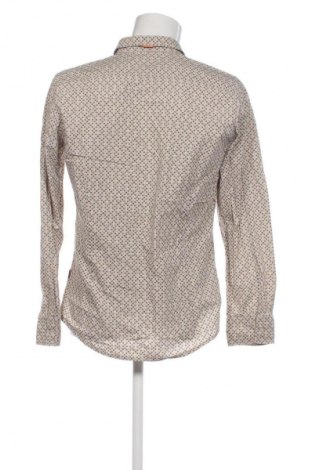 Herrenhemd BOSS, Größe L, Farbe Mehrfarbig, Preis 34,99 €