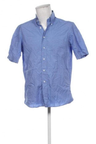 Férfi ing BOSS, Méret M, Szín Kék, Ár 13 489 Ft