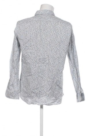 Herrenhemd BOSS, Größe L, Farbe Mehrfarbig, Preis 28,99 €