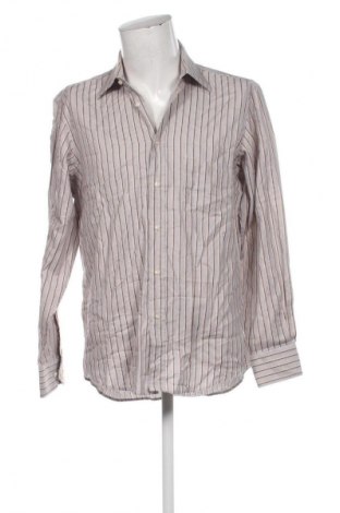 Cămașă de bărbați BOSS, Mărime L, Culoare Multicolor, Preț 146,99 Lei