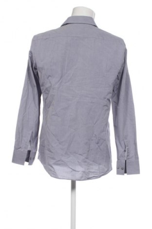Cămașă de bărbați BOSS, Mărime L, Culoare Gri, Preț 175,99 Lei