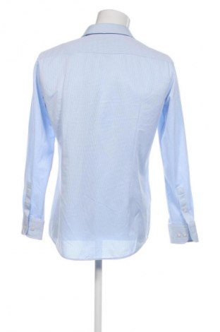 Cămașă de bărbați BOSS, Mărime L, Culoare Albastru, Preț 193,99 Lei