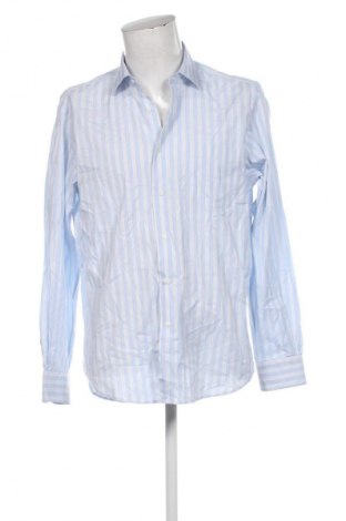 Herrenhemd BOSS, Größe XL, Farbe Mehrfarbig, Preis 39,99 €