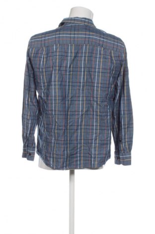 Herrenhemd Babista, Größe L, Farbe Mehrfarbig, Preis 6,99 €