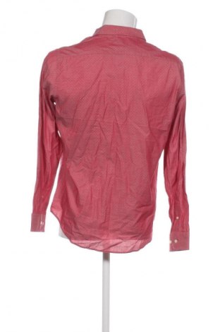 Herrenhemd Banana Republic, Größe M, Farbe Rosa, Preis € 12,99