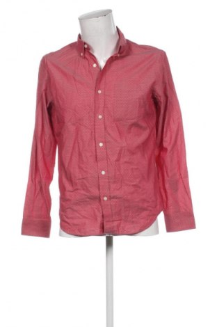 Herrenhemd Banana Republic, Größe M, Farbe Rosa, Preis € 12,99