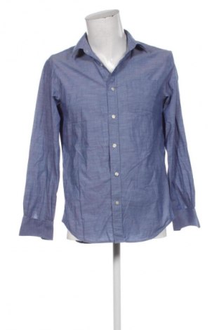 Cămașă de bărbați Banana Republic, Mărime M, Culoare Albastru, Preț 58,99 Lei