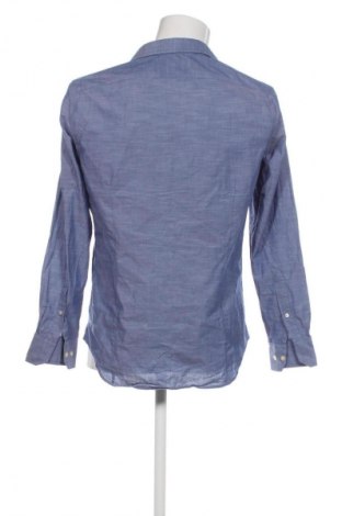 Cămașă de bărbați Banana Republic, Mărime M, Culoare Albastru, Preț 58,99 Lei
