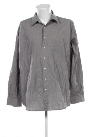 Pánská košile  Barisal, Velikost L, Barva Šedá, Cena  109,00 Kč