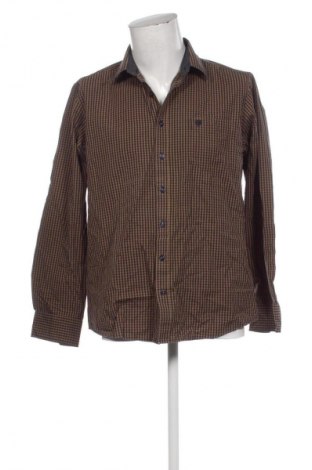 Férfi ing Basefield, Méret L, Szín Sokszínű, Ár 2 639 Ft