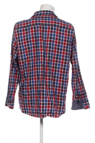 Herrenhemd Basefield, Größe XXL, Farbe Mehrfarbig, Preis € 7,99