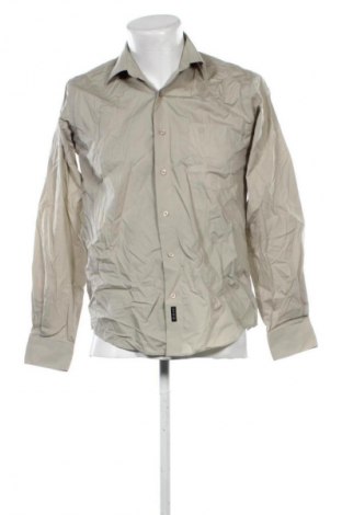 Pánska košeľa  Batistini, Veľkosť S, Farba Béžová, Cena  6,95 €